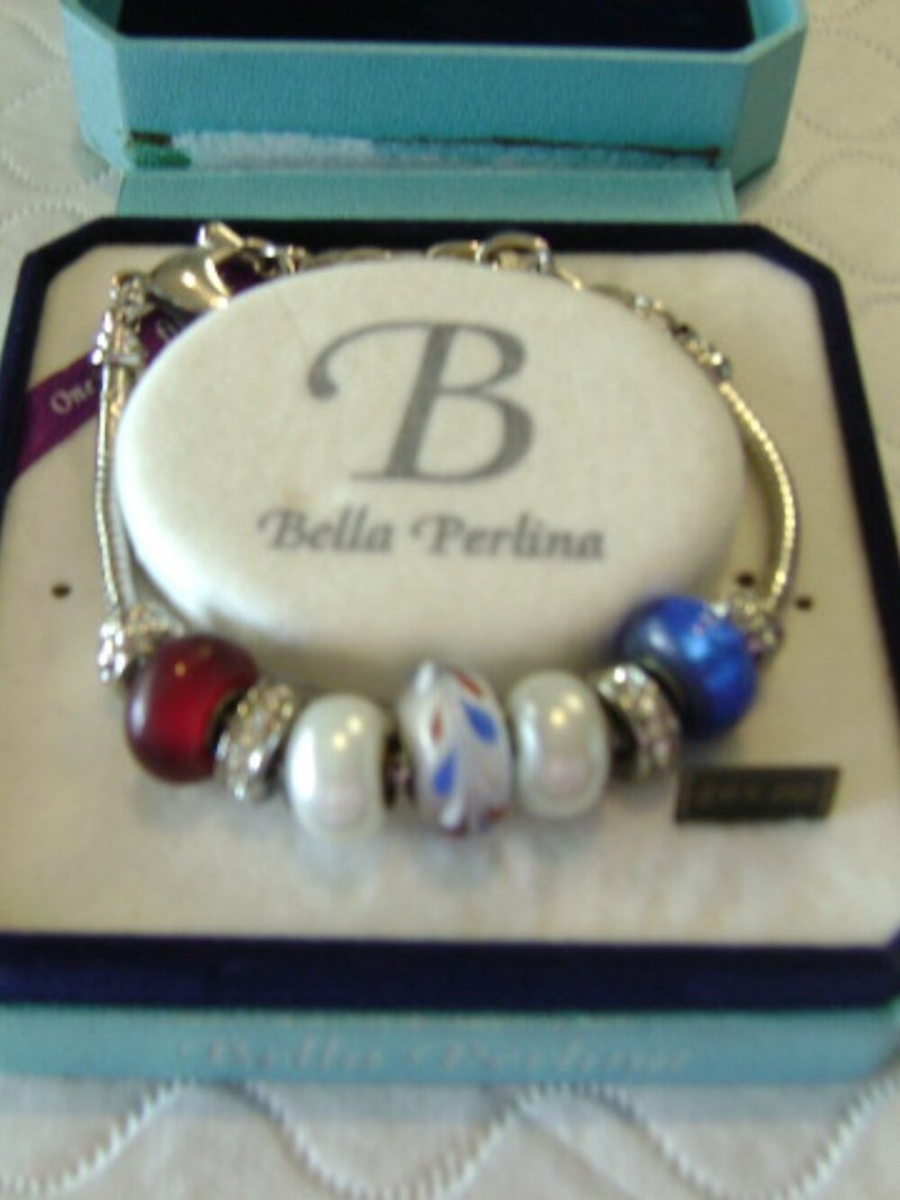 Slide bracelet